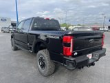 New 2025 Ford F250 4x4 Crew Cab Super Duty image 5