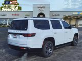 New 2025 Jeep Wagoneer 4WD image 3