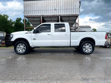 Used 2016 Ford F250 Lariat w/ Lariat Ultimate Package image 2