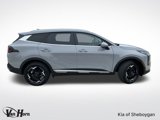 New 2026 Kia Sportage EX image 3