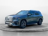 New 2025 Mercedes-Benz GLS 450 4MATIC image 3