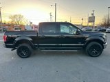 Used 2016 Ford F150 Lariat image 4