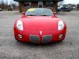 Used 2006 Pontiac Solstice Convertible w/ Premium Package image 5