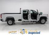 Used 2024 Chevrolet Silverado 3500 W/T w/ WT Safety Package image 3