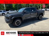 New 2025 Toyota Tacoma TRD Off-Road image 1
