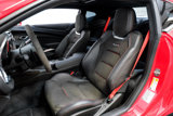 Used 2017 Chevrolet Camaro ZL1 image 4