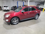 Used 2017 Chevrolet Equinox Premier w/ Enhanced Convenience Package image 3