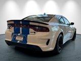 New 2023 Dodge Charger SRT Hellcat w/ Harman/Kardon Audio Group image 4