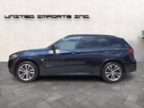 Used 2016 BMW X5 xDrive50i image 2