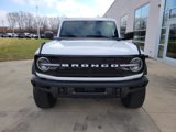 New 2024 Ford Bronco Wildtrak image 3