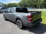 New 2025 Ford Maverick Lariat image 4