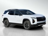 New 2026 Chevrolet Equinox RS w/ Convenience Package III image 3