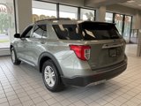 Used 2020 Ford Explorer XLT w/ Equipment Group 202A image 5