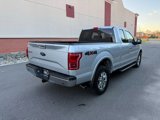 Used 2017 Ford F150 Lariat w/ Equipment Group 502A Luxury image 6