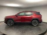 New 2026 Chevrolet Equinox ACTIV w/ Convenience Package III image 4