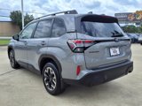 Certified 2025 Subaru Forester Premium image 2