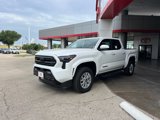 New 2025 Toyota Tacoma SR image 3