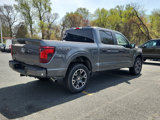 New 2025 Ford F150 STX w/ Equipment Group 200A image 4