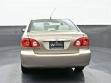 Used 2008 Toyota Corolla CE image 4