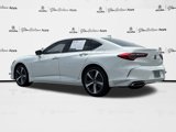 Certified 2025 Acura TLX w/ Technology Package image 4