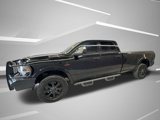 Used 2019 RAM 2500 Laramie w/ Black Appearance Package image 4