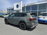 New 2025 Volkswagen Atlas Peak Edition SE image 4