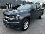 Used 2020 Chevrolet Colorado LT image 2