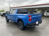 Used 2024 Chevrolet Silverado 1500 Custom Trail Boss image 6