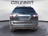 Used 2017 Chevrolet Traverse Premier image 4