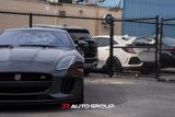Used 2020 Jaguar F-TYPE Coupe image 5