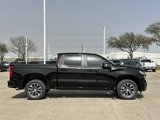 New 2025 Chevrolet Silverado 1500 RST w/ Convenience Package II image 3