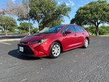Used 2024 Toyota Corolla LE image 3