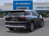 New 2026 Chevrolet Traverse LT w/ Driver Confidence Package image 4