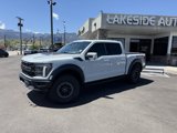 Used 2024 Ford F150 Raptor image 4