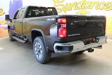 New 2026 Chevrolet Silverado 2500 LT w/ All Star Edition image 5