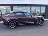 New 2025 Volvo XC90 B6 Ultra w/ Lounge Package image 2
