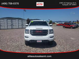 Used 2017 GMC Sierra 1500 4x4 Double Cab image 3