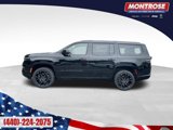 New 2024 Jeep Grand Wagoneer Series II w/ Quick Order Packagew 28T image 2