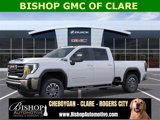 New 2026 GMC Sierra 2500 SLE w/ SLE Value Package; image 4