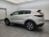 Used 2020 Kia Sportage LX image 3