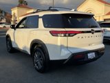 New 2025 Nissan Pathfinder SV image 6