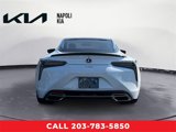 Used 2019 Lexus LC 500 Coupe image 4