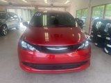 New 2026 Chrysler Voyager LX image 2