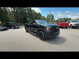 Certified 2025 GMC Sierra 1500 Elevation w/ X31 Off-Road Package image 2