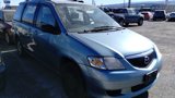 Used 2003 MAZDA MPV image 2
