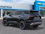 New 2026 Chevrolet Equinox LT w/ Convenience Package II image 3
