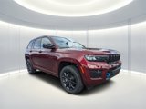 New 2025 Jeep Grand Cherokee Limited 4xe image 2