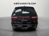 Certified 2024 Dodge Durango GT image 5