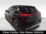 Used 2024 Mercedes-Benz EQE 350+ 4MATIC SUV image 3