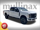 New 2025 Ford F250 Lariat image 1